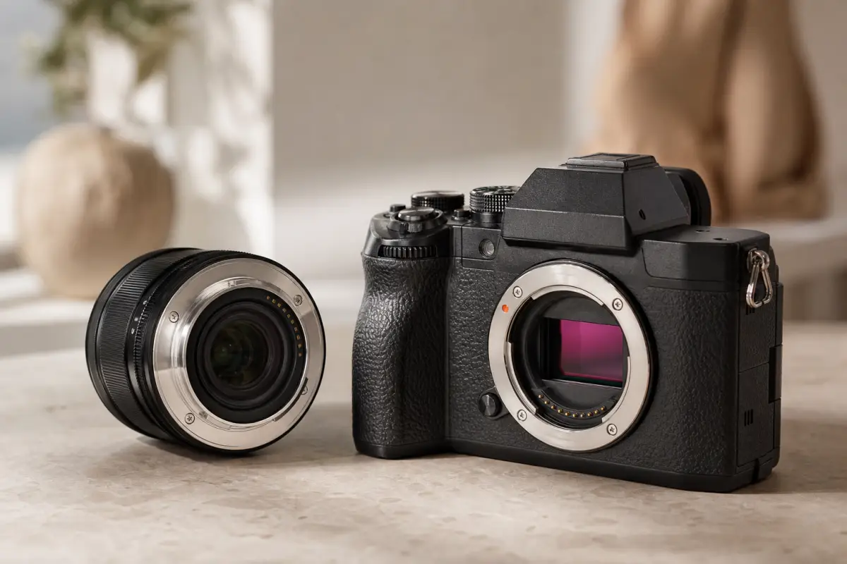 Sony E-mount