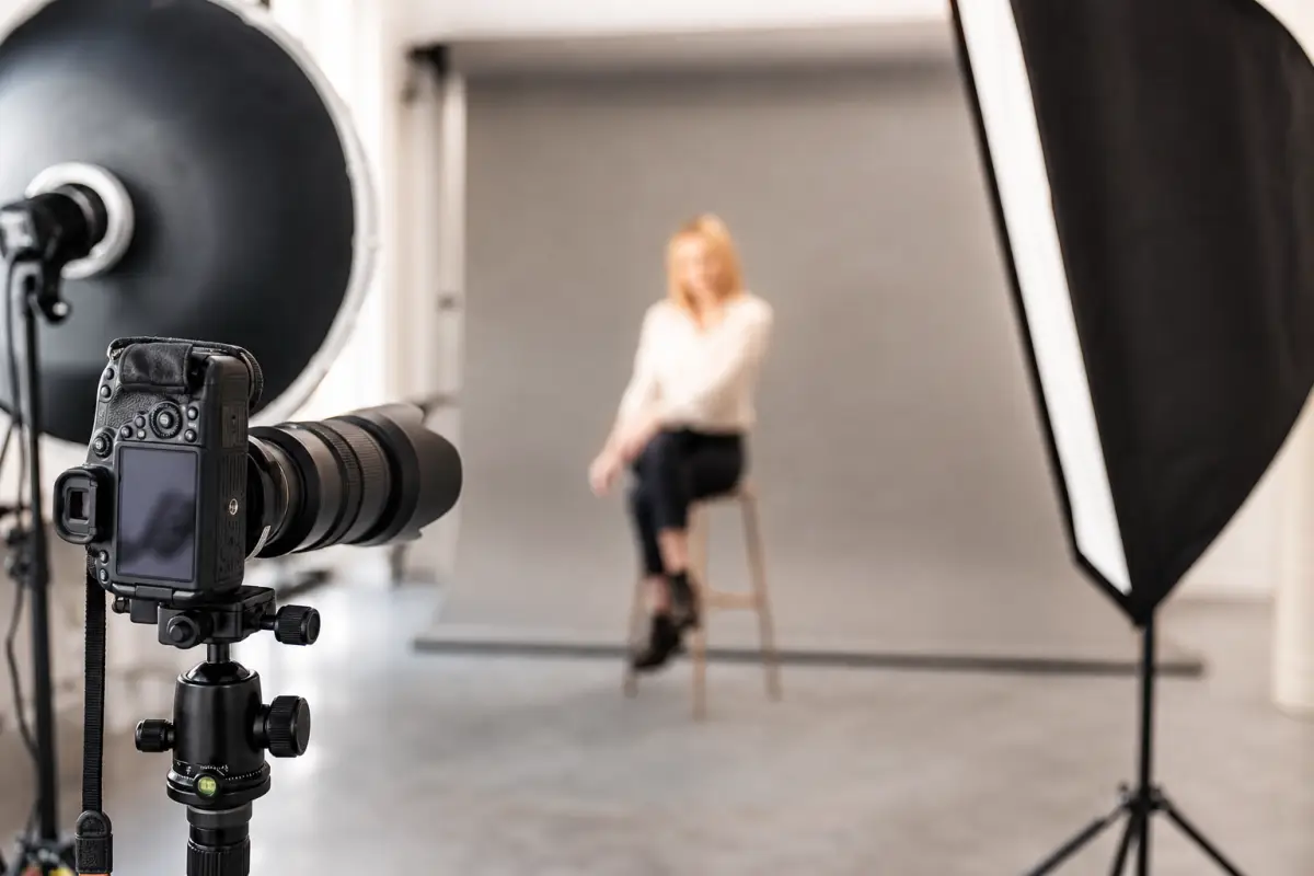 Waarom fullframe voor studiowerk?